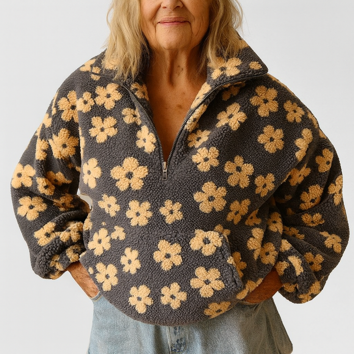 Gracienne | Timeless Knit Sweater