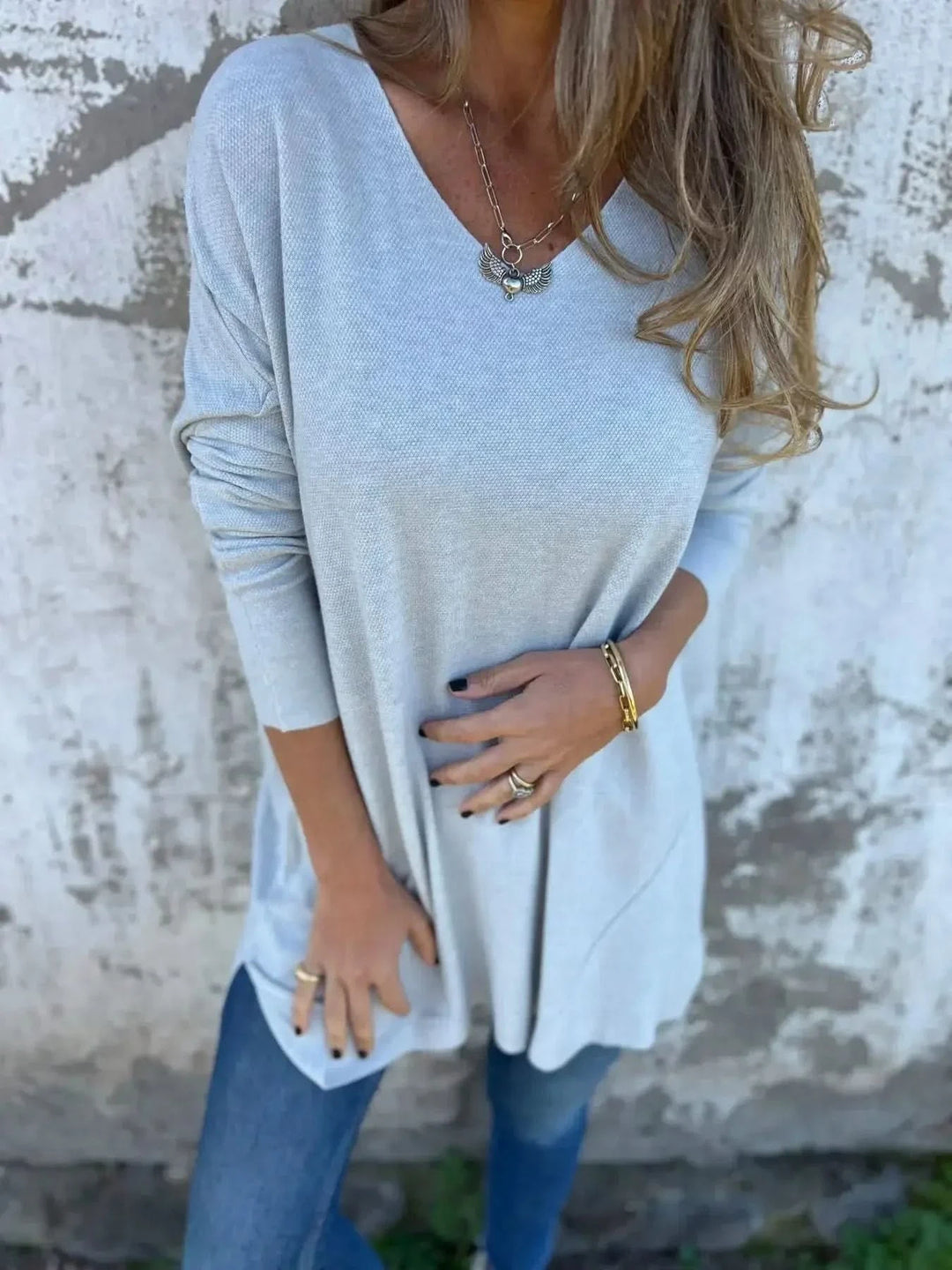 Seralynn | Comfortable Top