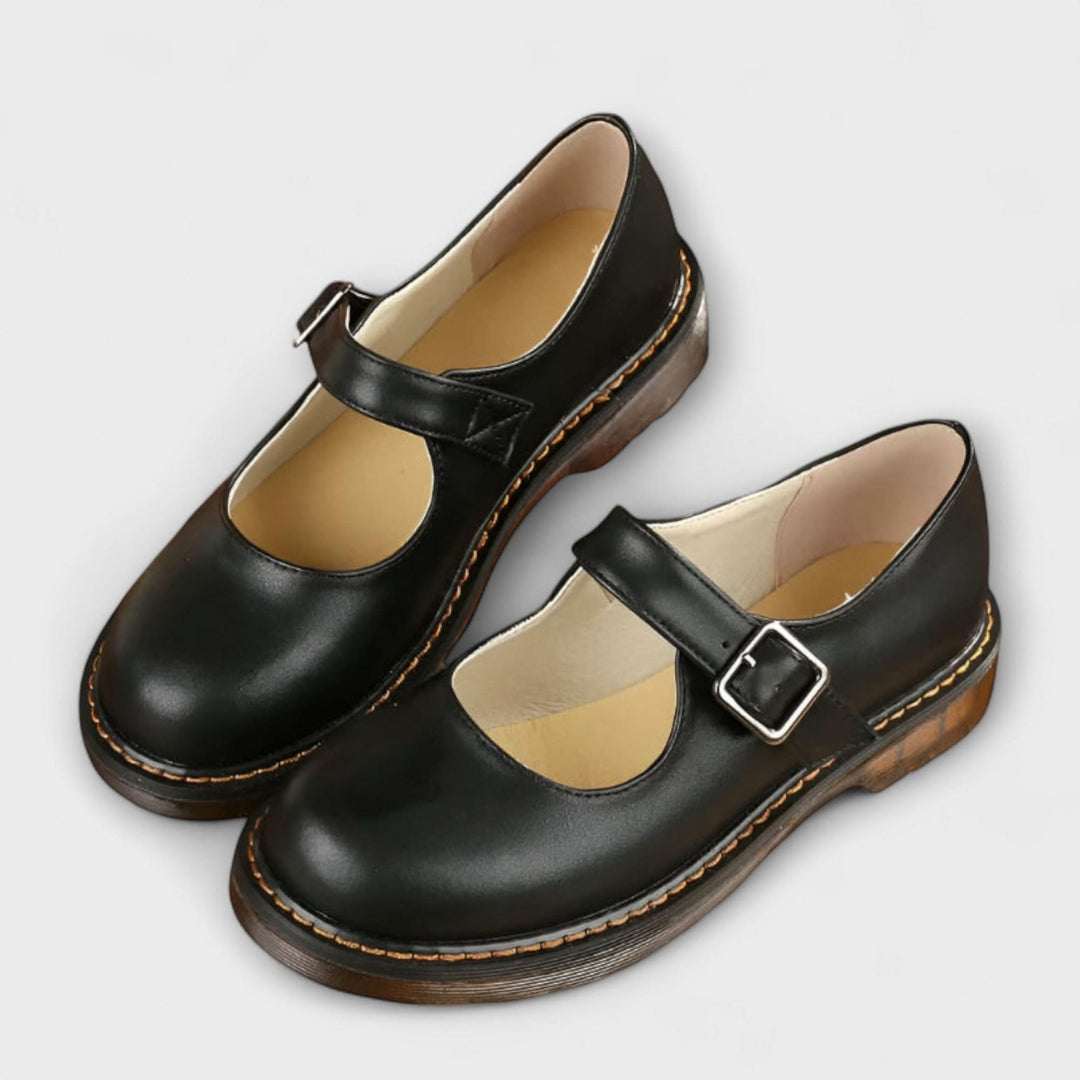 Marcheline | Comfort Shoes