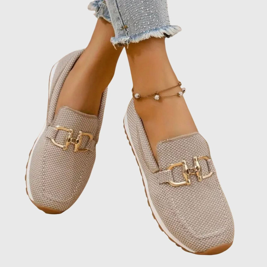 Verlina | Comfort Loafer Sneakers