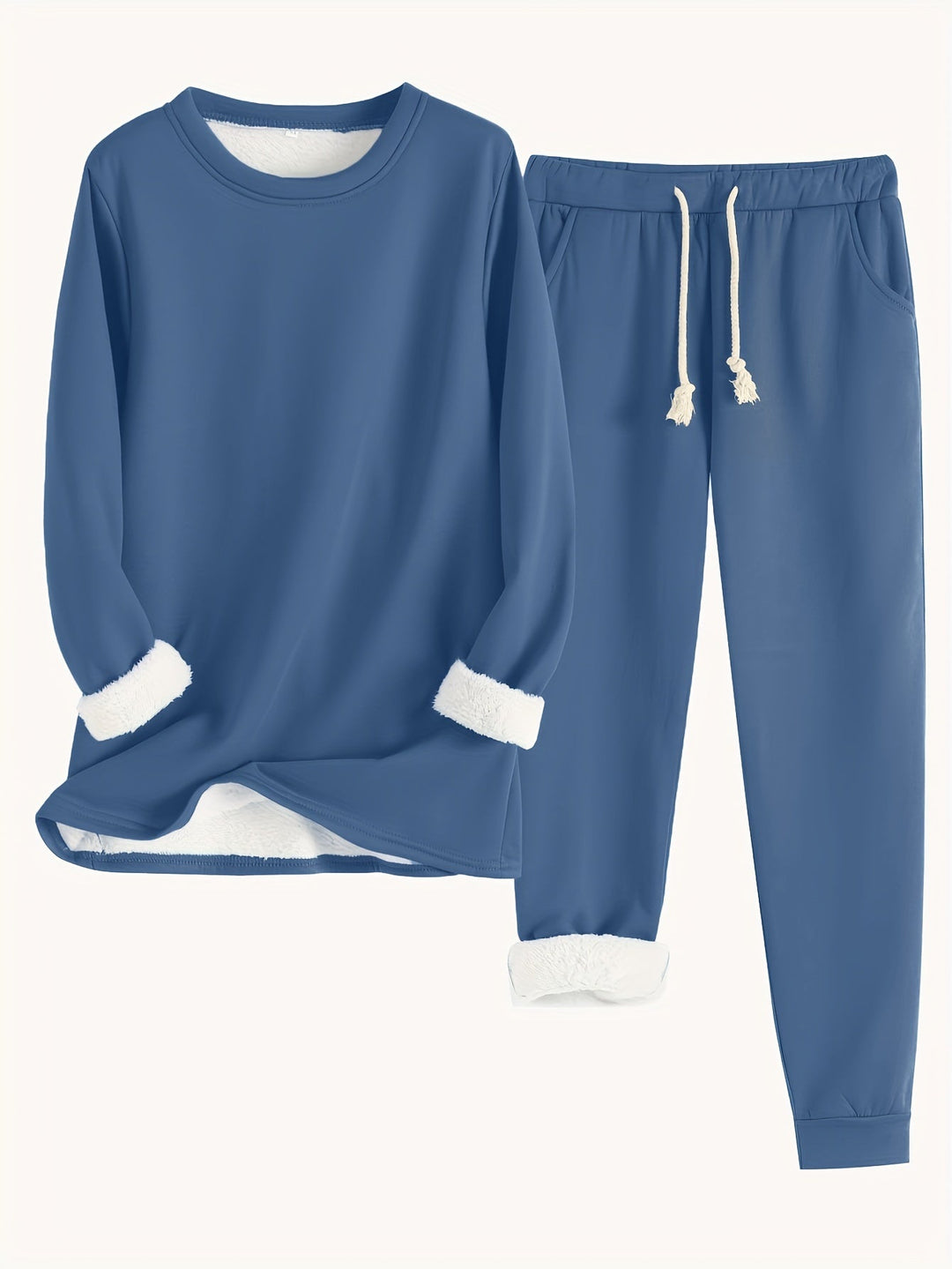 Elisara | Cozy Harmony Lounge Set