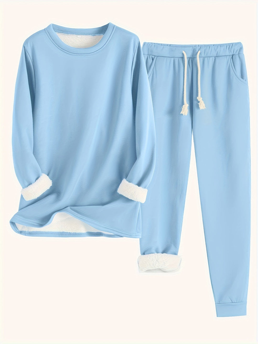 Elisara | Cozy Harmony Lounge Set