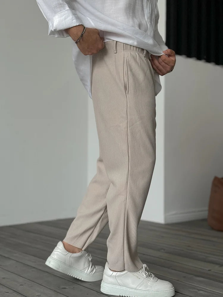 Comfortable Luxury Pants 