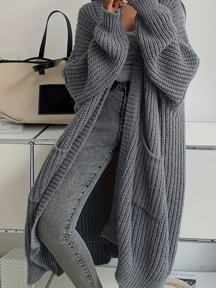 Emberlyn | Soft Embrace Cardigan