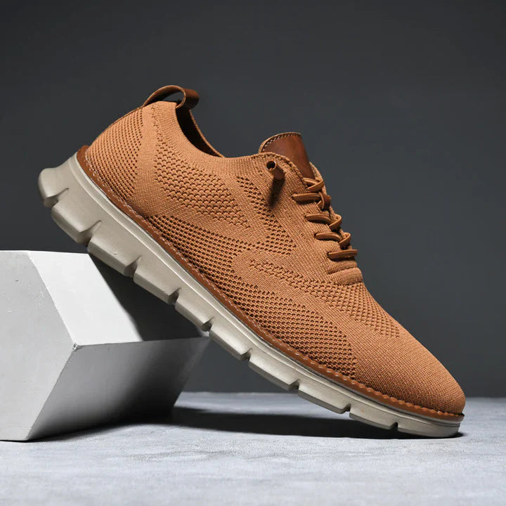 Nilo | Comfortable Men's Shoes for Everyday Use 