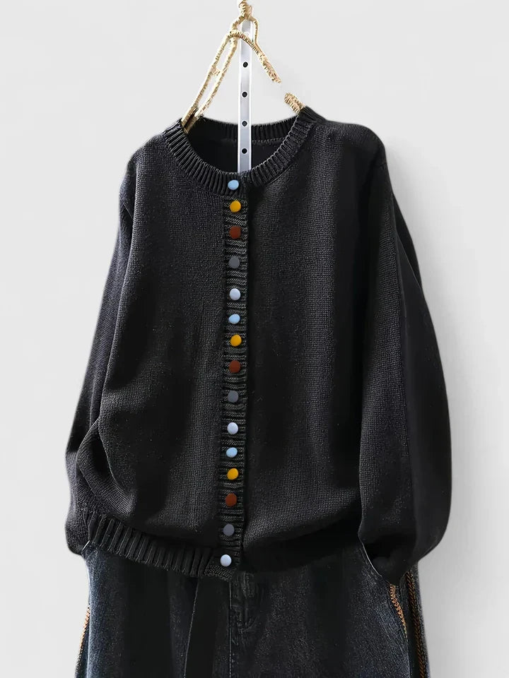 Maris | Comfortable Cardigan