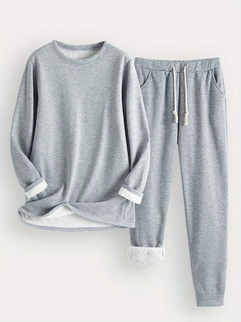 Elisara | Cozy Harmony Lounge Set