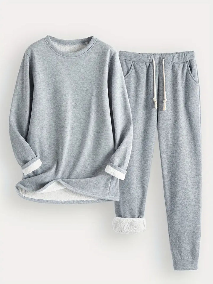 Elisara | Cozy Harmony Lounge Set
