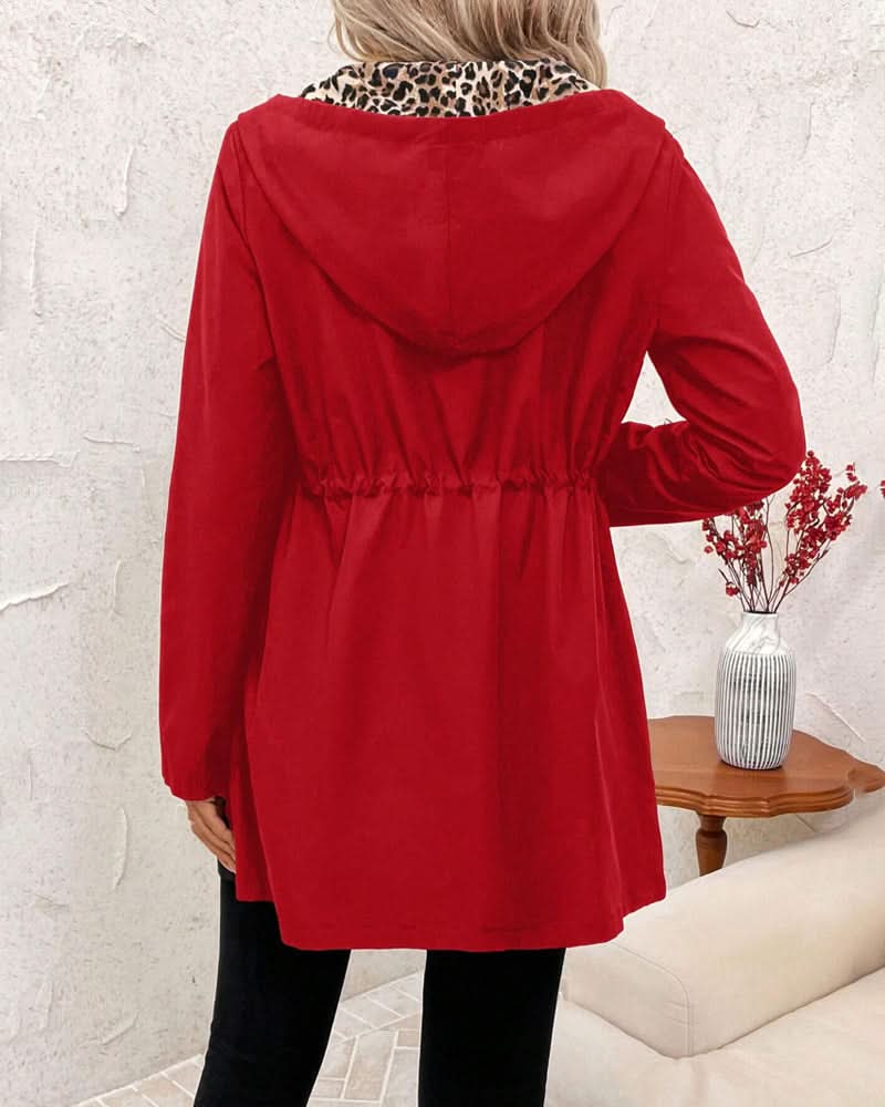 Solivelle | Elegant Winter Coat