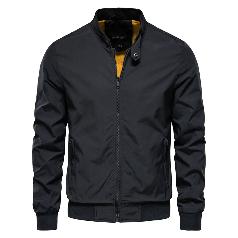 Stylish Lightweight Summer Jacket