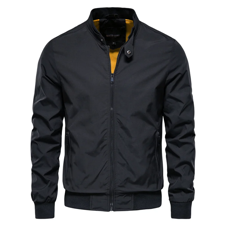 Stylish Lightweight Summer Jacket