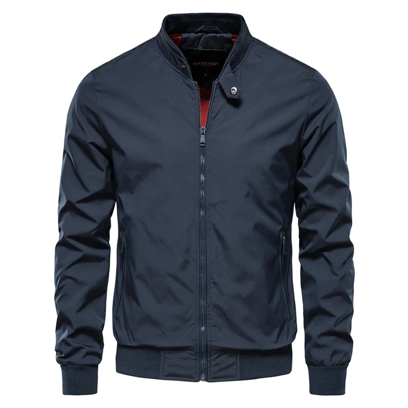 Stylish Lightweight Summer Jacket