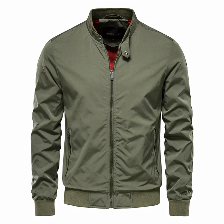 Stylish Lightweight Summer Jacket