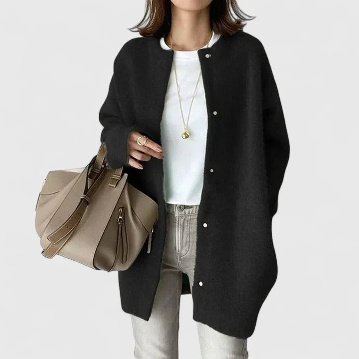 Noelle | Comfortable Everyday Jacket