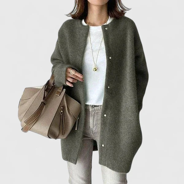 Noelle | Comfortable Everyday Jacket