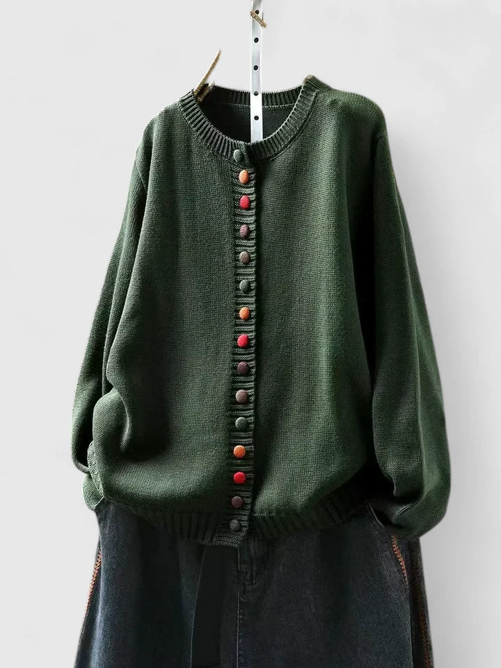 Maris | Comfortable Cardigan