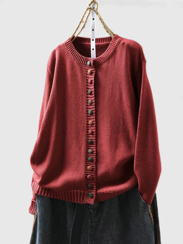 Maris | Comfortable Cardigan