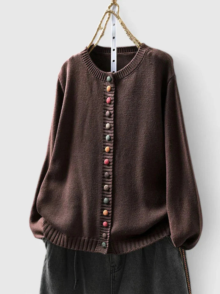 Maris | Comfortable Cardigan