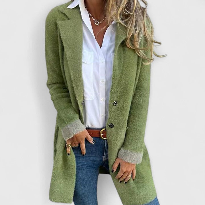 Vivienne | Elegant Blazer