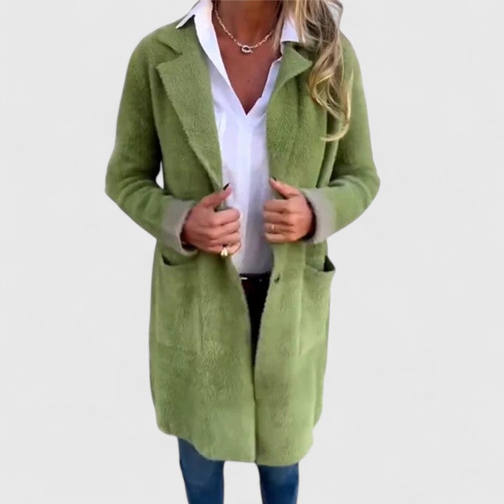 Vivienne | Elegant Blazer