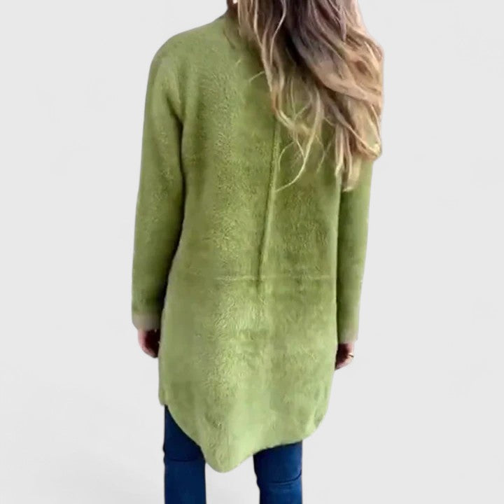 Vivienne | Elegant Blazer