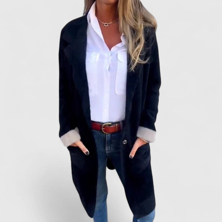Vivienne | Elegant Blazer