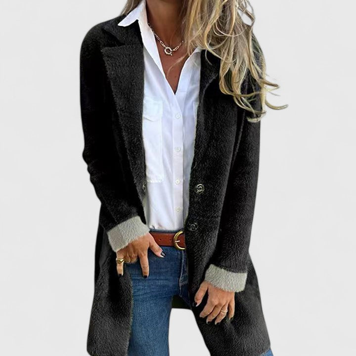 Vivienne | Elegant Blazer